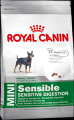  Royal Canin Mini Sensible        4