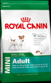  Royal Canin Mini Adult     4