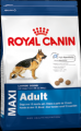  Royal Canin Maxi Adult     4