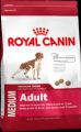  Royal Canin Medium Adult     4