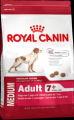  Royal Canin Medium Adult 7+      7  10  4